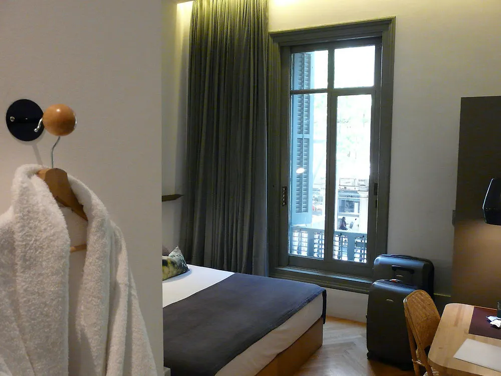 Casa Mathilda Bed & Breakfast Barcelona