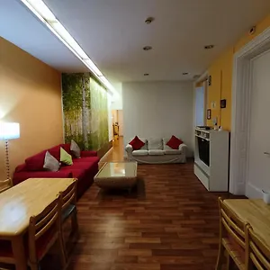 Del Palau Affittacamere