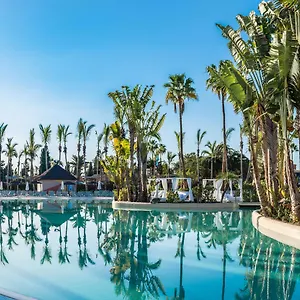 Tabaiba Princess 4* Maspalomas (Gran Canaria)