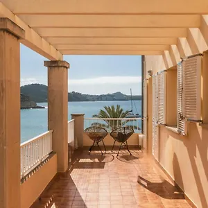 Appartement Inner Niza Paguera 