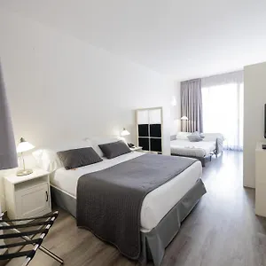 Lejlighedshotel Atenea Calabria, Barcelona