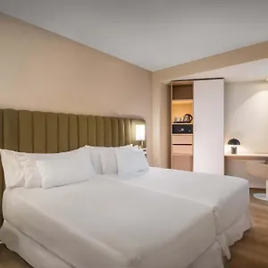 Barcelo Nervion 4* Bilbao