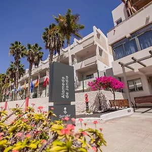 Appartement Servatur Alameda De Jandia (adults Only) 