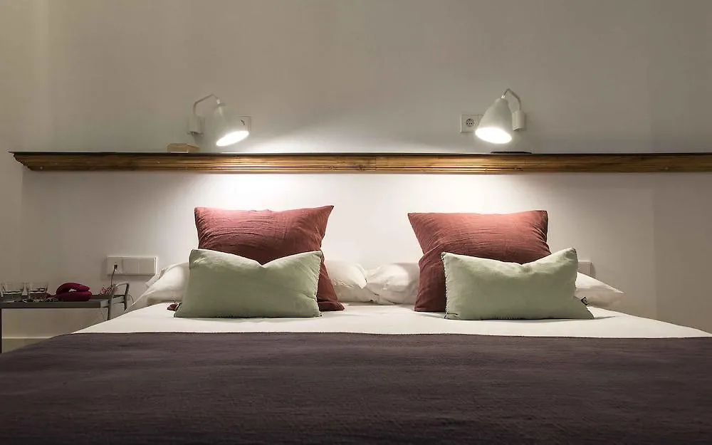 Bed and Breakfast Casa Mathilda à Barcelone