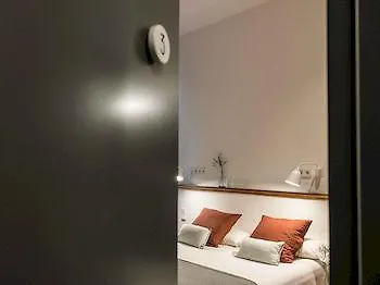 Couette-café Bed and Breakfast Casa Mathilda à Barcelone