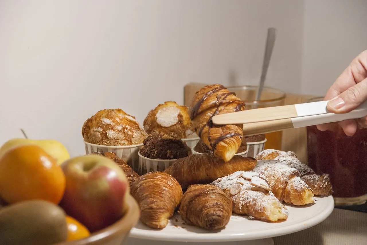 Couette-café Bed and Breakfast Casa Mathilda à Barcelone