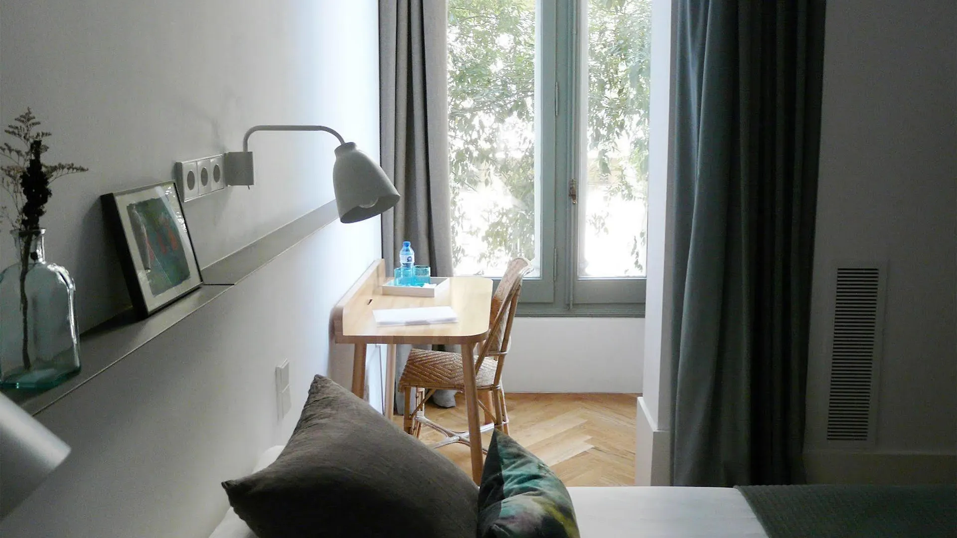 Bed and Breakfast Casa Mathilda à Barcelone