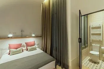 Bed and Breakfast Casa Mathilda Barcelona