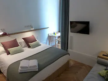 Bed and Breakfast Casa Mathilda Barcellona